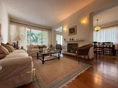 Apartamento com 3 Quartos à venda, 206m² no Jardim Paulista, São Paulo