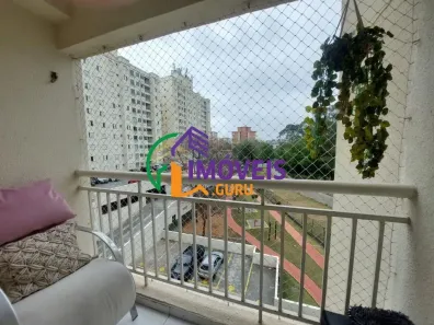 Apartamento com 2 Quartos à venda, 50m² no Vila Emir, São Paulo