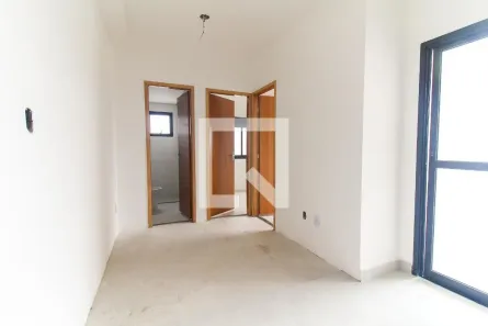 Apartamento com 2 Quartos à venda, 45m² no Burgo Paulista, São Paulo