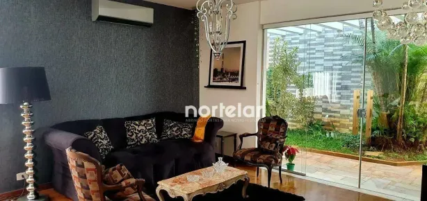 Casa com 5 Quartos à venda, 450m² no Alto da Lapa, São Paulo
