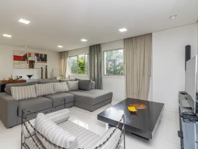 Apartamento com 3 Quartos à venda, 117m² no Santana, São Paulo