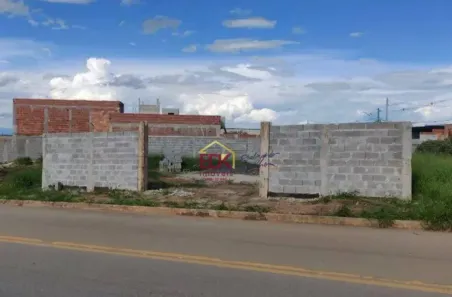 Lote/Terreno à venda, 300m² no Setville Altos de São José, São José dos Campos
