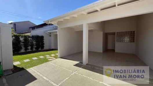 Casa com 4 Quartos à venda, 150m² no Itacorubi, Florianópolis