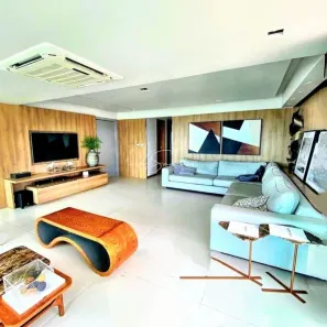 Apartamento com 4 Quartos à venda, 170m² no Barra, Salvador