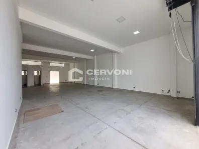 Ponto Comercial para alugar, 130m² no Setville Altos de São José, São José dos Campos