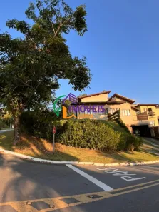 Casa de Condomínio com 3 Quartos para venda ou aluguel, 333m² no Transurb, Itapevi