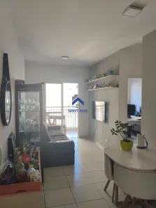 Apartamento com 3 Quartos à venda, 68m² no Areão, Taubaté