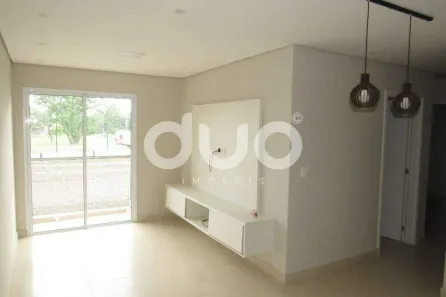 Apartamento com 3 Quartos à venda, 73m² no Água Seca, Piracicaba