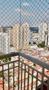 Apartamento com 2 Quartos à venda, 50m² no Vila Leopoldina, São Paulo