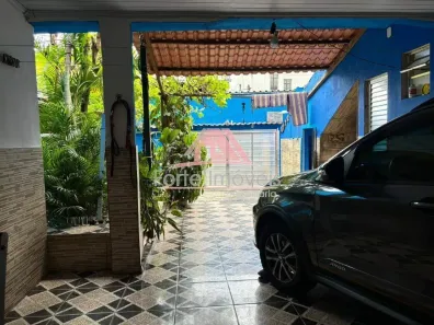 Casa com 3 Quartos à venda, 265m² no Senador Vasconcelos, Rio de Janeiro