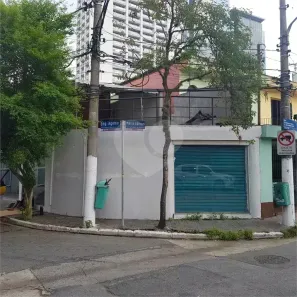 Sobrado com 1 Quarto para venda ou aluguel, 263m² no Santo Amaro, São Paulo