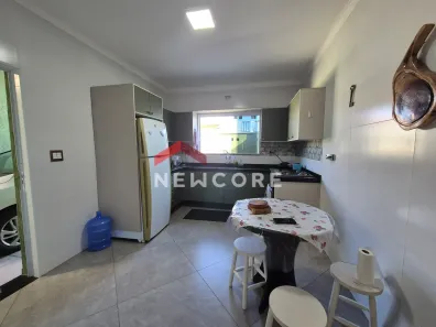 Casa com 2 Quartos à venda, 100m² no Balneário São João Batista 2, Peruíbe