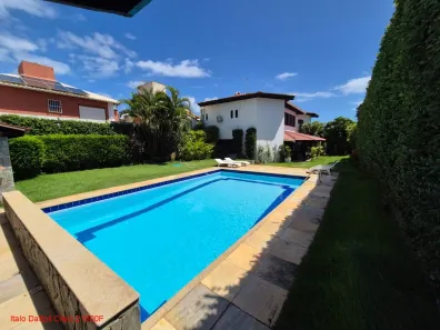Casa com 4 Quartos à venda, 251m² no Vilas do Atlântico, Lauro de Freitas