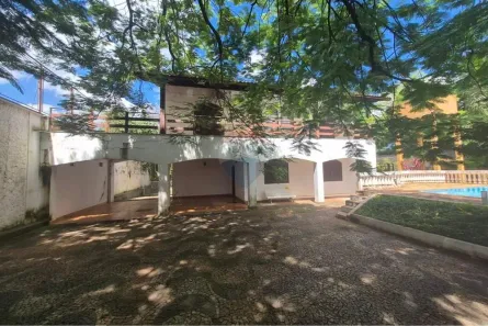 Imóvel Comercial com 6 Quartos para alugar, 458m² no Dois Córregos, Piracicaba