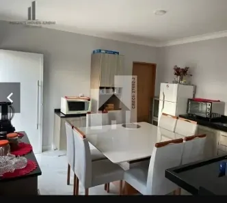 Casa com 3 Quartos à venda, 91m² no Dos Pereiras, Jarinu