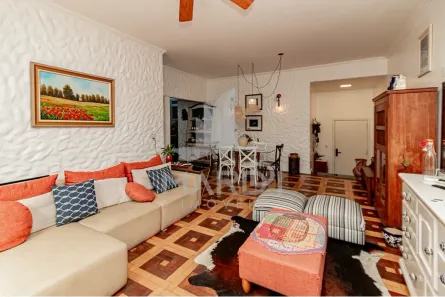 Apartamento com 3 Quartos à venda, 145m² no Centro Histórico, Porto Alegre