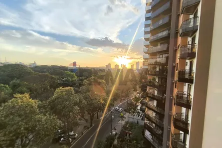 Apartamento com 3 Quartos à venda, 170m² no Setor Oeste, Goiânia