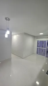 Apartamento com 3 Quartos para alugar, 76m² no Parque Verde, Belém
