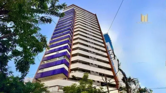 Apartamento com 4 Quartos à venda, 224m² no Aldeota, Fortaleza