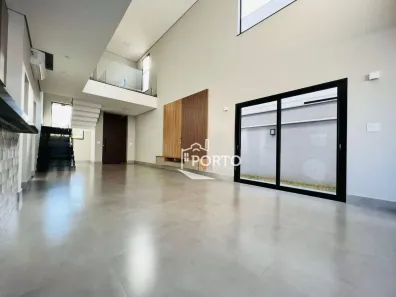 Casa de Condomínio com 4 Quartos para alugar, 302m² no Santa Rosa, Piracicaba