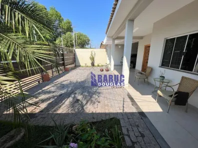 Casa com 3 Quartos à venda, 258m² no Jardim Petrópolis, Cuiabá
