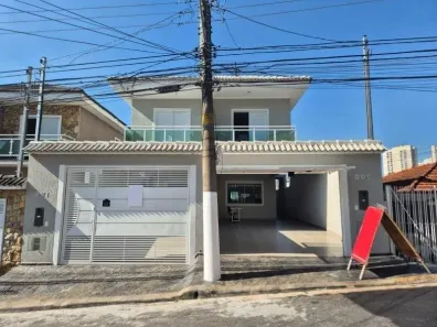 Casa com 3 Quartos à venda, 160m² no Umuarama, Osasco