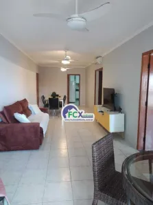 Apartamento com 3 Quartos à venda, 120m² no Tupi, Praia Grande