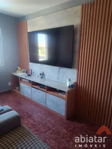 Apartamento com 3 Quartos à venda, 96m² no Parque Marabá, Taboão da Serra
