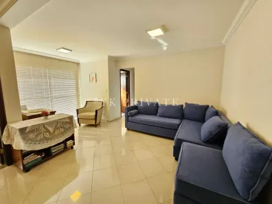 Apartamento com 3 Quartos à venda, 105m² no Itaberaba, São Paulo