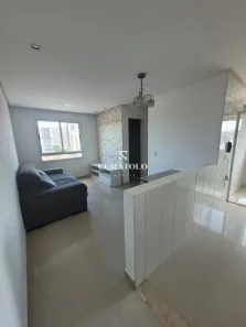 Apartamento com 2 Quartos à venda, 48m² no Vila Independência, São Paulo