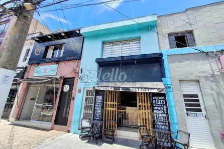 Sala Comercial para alugar, 60m² no Vila Regente Feijó, São Paulo