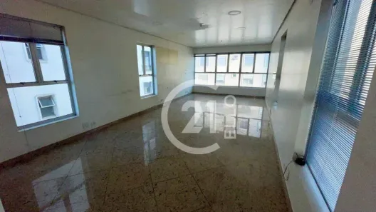 Sala Comercial à venda, 46m² no Vila Nova Conceição, São Paulo