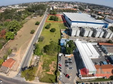 Lote/Terreno à venda, 4000m² no Nova Vinhedo, Vinhedo