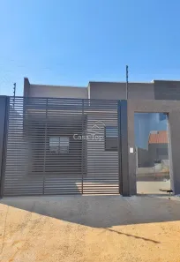 Casa com 3 Quartos à venda, 90m² no Cará-cará, Ponta Grossa