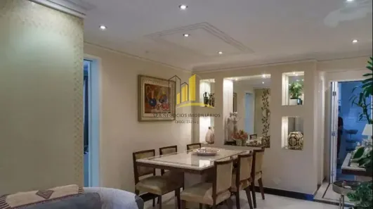 Apartamento com 3 Quartos à venda, 84m² no Vila Gomes Cardim, São Paulo