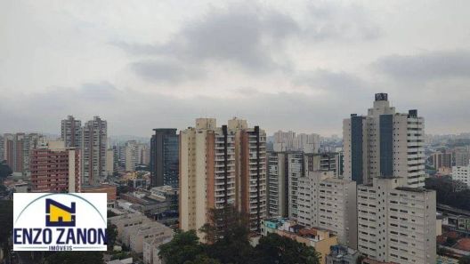 Cobertura com 4 Quartos à venda, 400m² no Centro, São Bernardo do Campo
