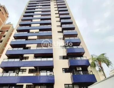 Apartamento com 2 Quartos à venda, 101m² no Cambuí, Campinas