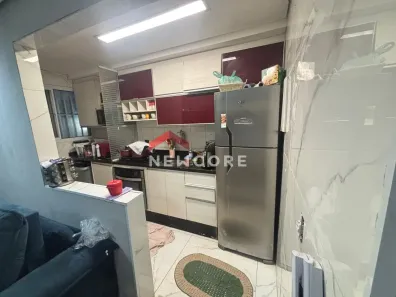 Apartamento com 2 Quartos à venda, 40m² no Vila Nova Curuçá, São Paulo
