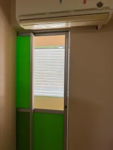 Sala Comercial para alugar, 35m² no Distrito Industrial I, Manaus