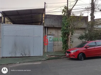 Casa de Condomínio com 2 Quartos à venda, 136m² no Vila Nova Bonsucesso, Guarulhos