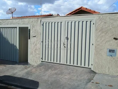 Casa com 2 Quartos à venda, 120m² no Jardim Arroyo, São José do Rio Preto