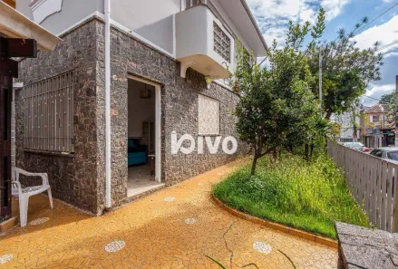 Sobrado com 2 Quartos à venda, 131m² no Saúde, São Paulo