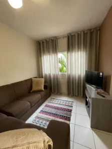 Apartamento com 2 Quartos à venda, 52m² no Núcleo Habitacional Vereador Edson Francisco da Silva, Bauru