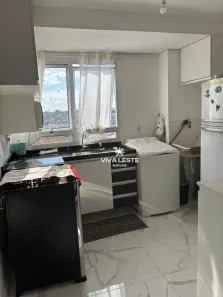 Apartamento com 2 Quartos à venda, 40m² no Vila Ema, São Paulo