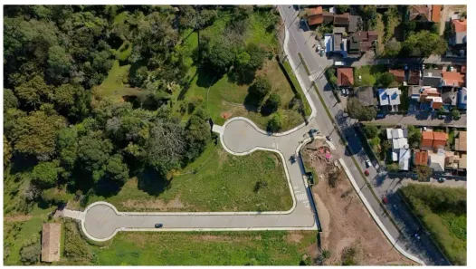 Lote/Terreno à venda, 426m² no Rio Tavares, Florianópolis