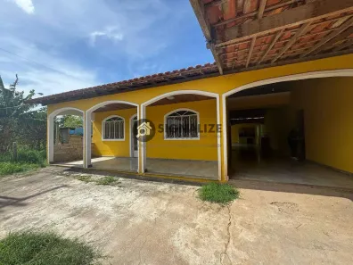Casa com 3 Quartos à venda, 348m² no Balneário das Conchas, São Pedro da Aldeia