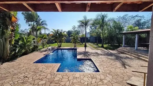 Fazenda/Sítio com 3 Quartos à venda, 120m² no Bairro dos Pires, Limeira