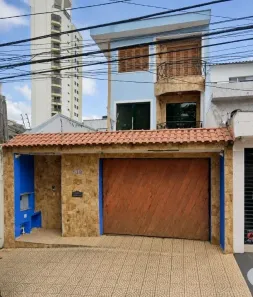 Sobrado com 4 Quartos para alugar, 600m² no Alto da Mooca, São Paulo