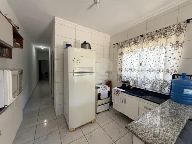 Casa com 2 Quartos à venda, 130m² no Gaivota (Praia), Itanhaém
