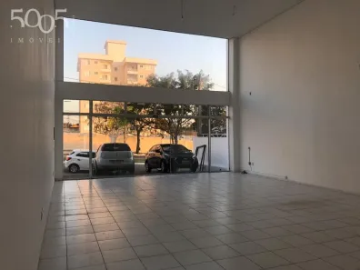 Galpão/Depósito/Armazém para alugar, 168m² no São Luiz, Itu